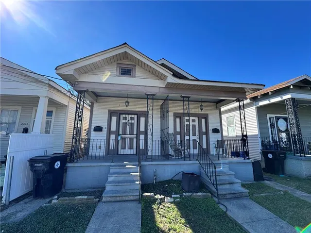 $1,575 | 8620 Apricot Street, New Orleans, LA 70118