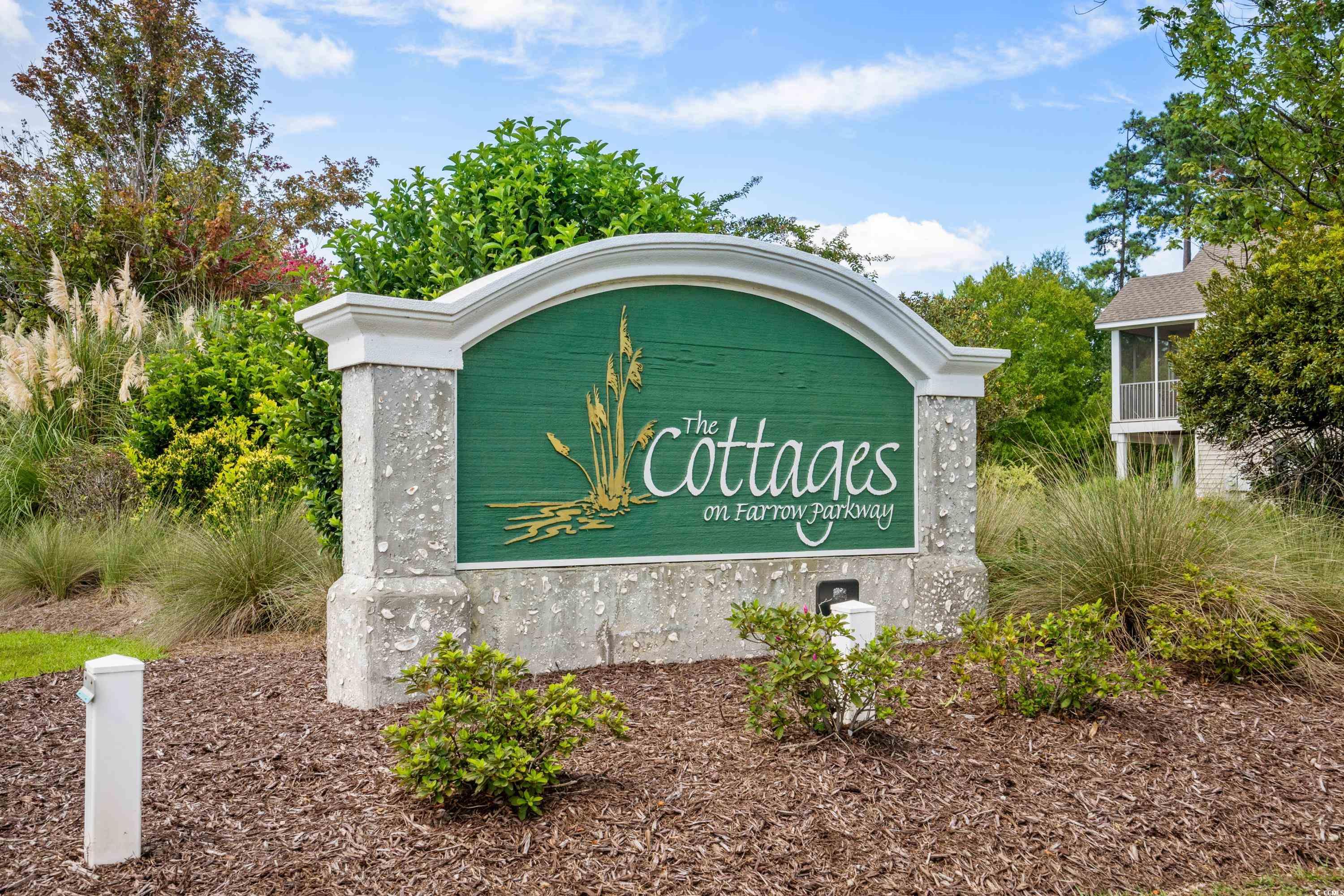 1372 Cottage Drive Myrtle Beach, SC 29577 - Photo 33 of 40 Gallery Image 33