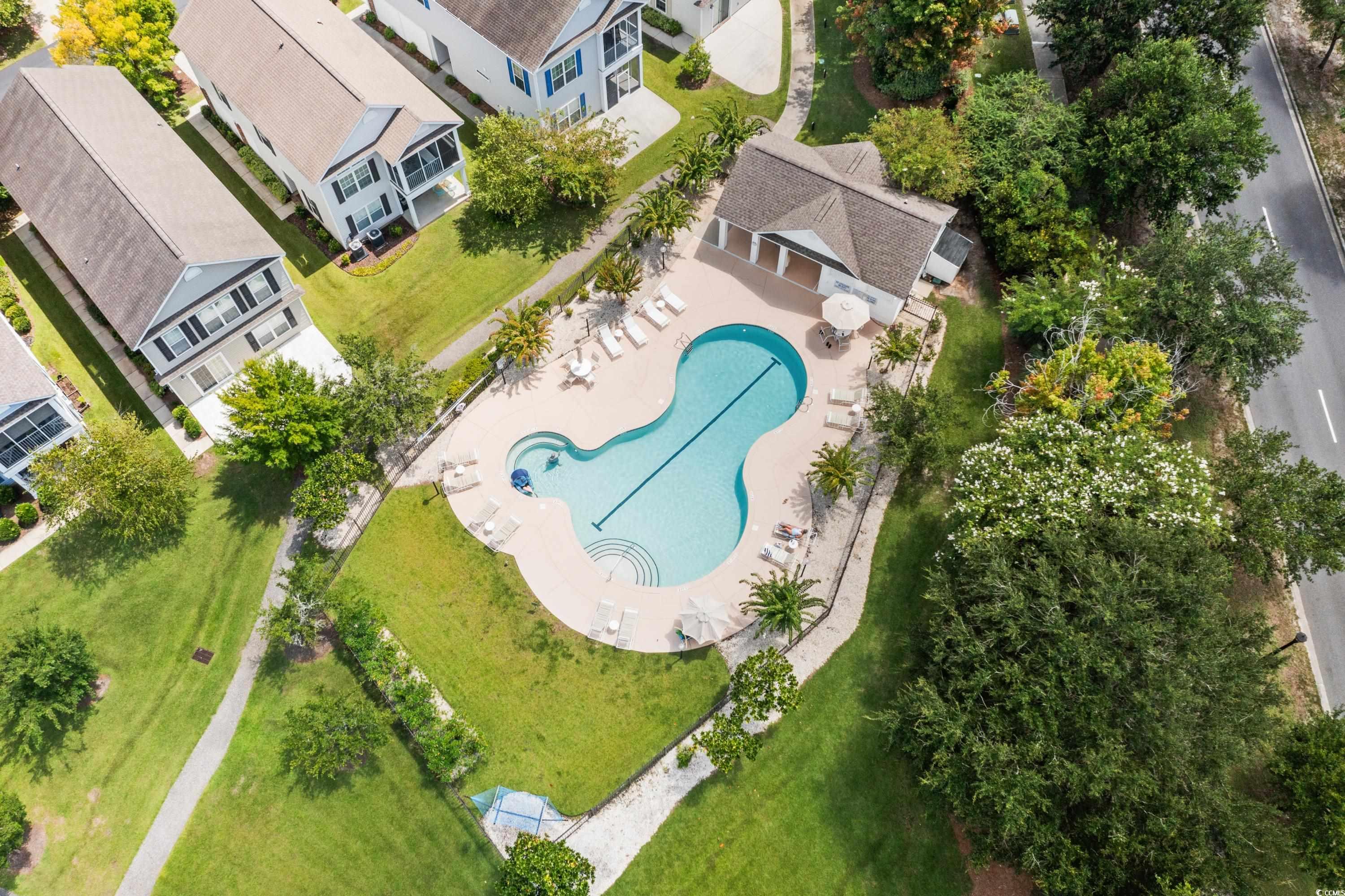 1372 Cottage Drive Myrtle Beach, SC 29577 - Photo 34 of 40 Gallery Image 34