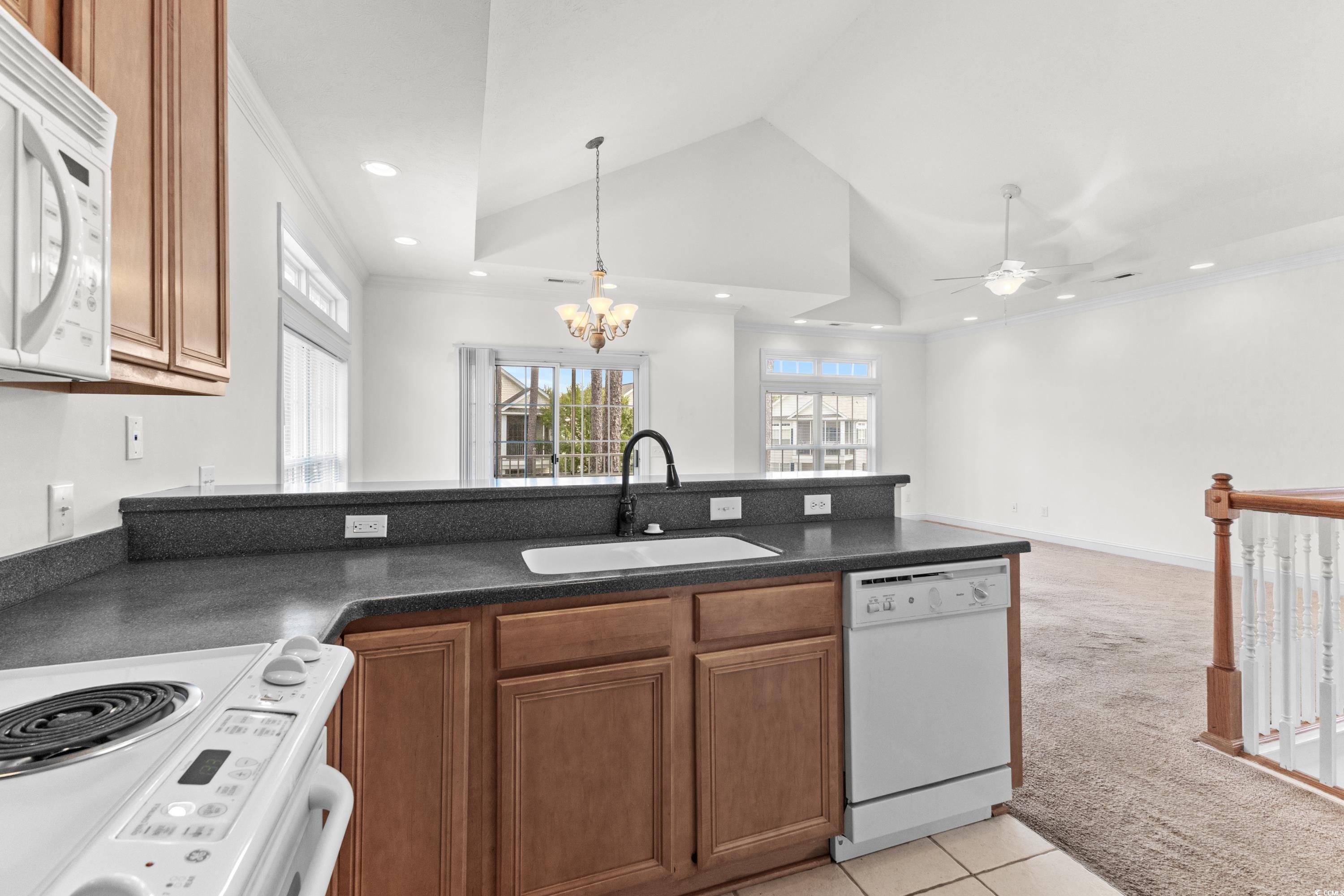 1372 Cottage Drive Myrtle Beach, SC 29577 - Photo 10 of 40 Gallery Image 10