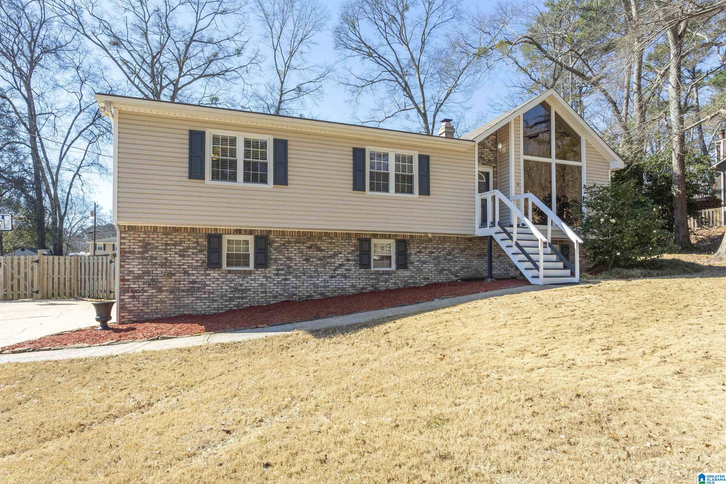 3771 Chestnut Ridge Lane Birmingham, AL 35216 - Photo 1 of 33