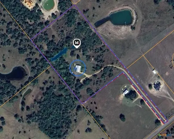 $599,999 | 8142 Fm 1447 Street West, Yoakum, TX 77995