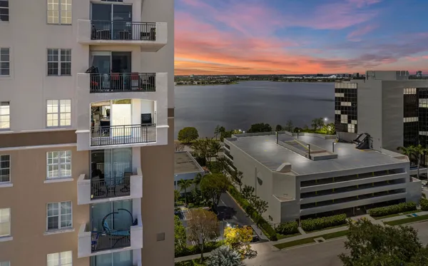 $3,250 | 616 Clearwater Park Road, Unit 1202, West Palm Beach, FL 33401