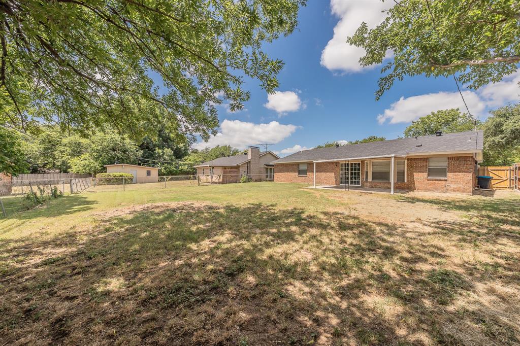 717 Blue Ridge Trail Saginaw, TX 76179 - Photo 39 of 40