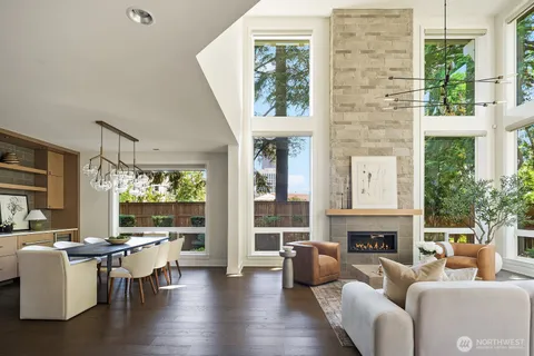 $4,378,000 | 10856 Northeast 12th Street, Bellevue, WA 98004