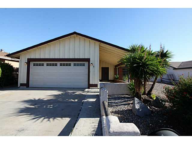 9119 Les Road Santee, CA 92071 - Photo 3 of 11 Gallery Image 3