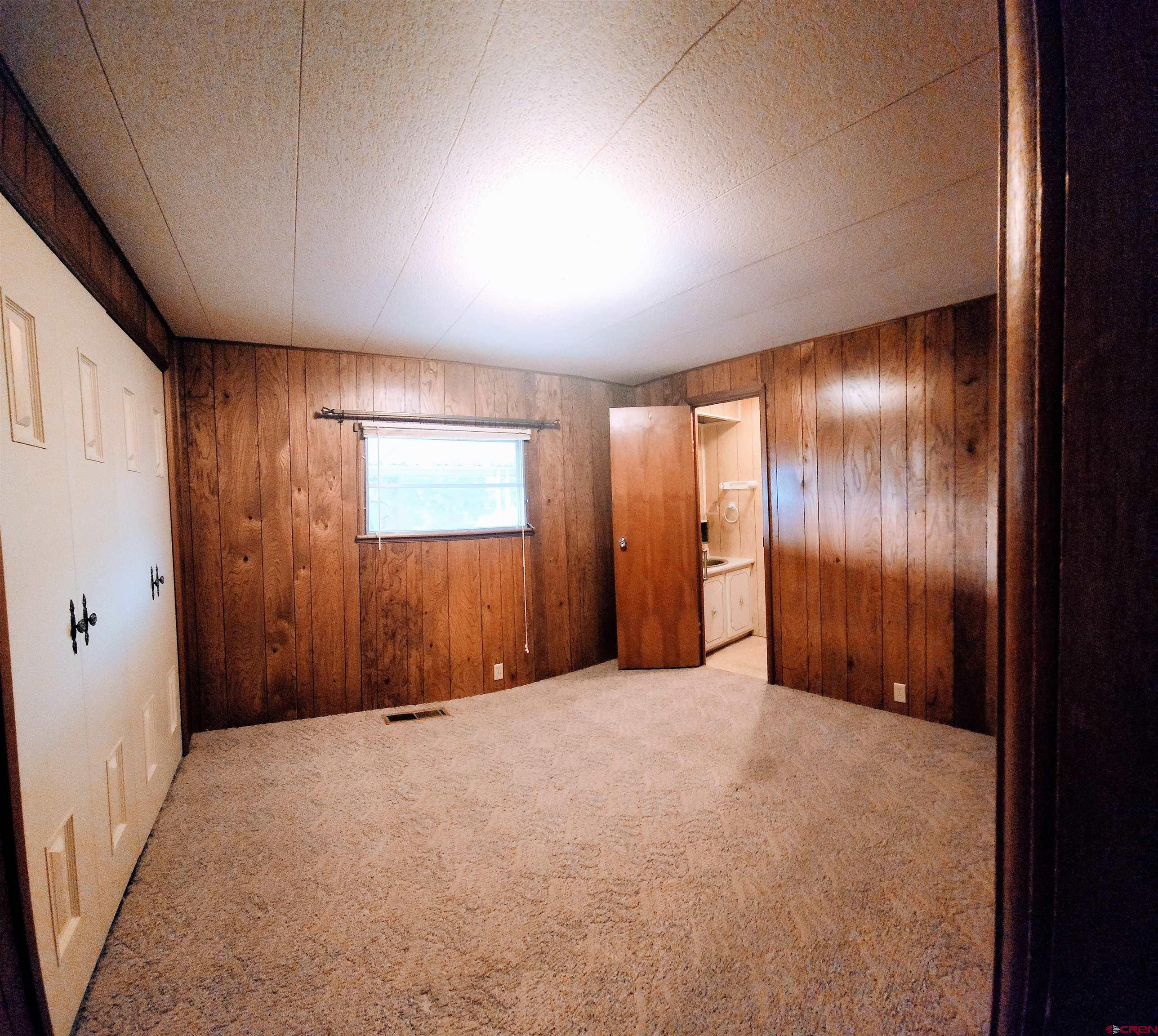 24593 Timothy Road Cedaredge, CO 81413 - Photo 27 of 33 a view of an empty room