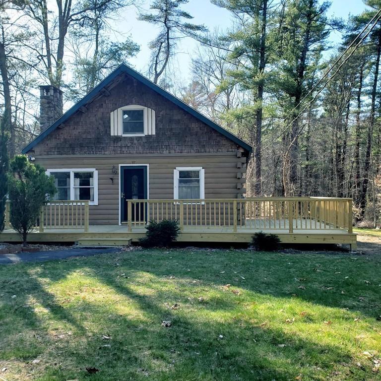 137 Howland Road Freetown, MA 02702 - Photo 1 of 16
