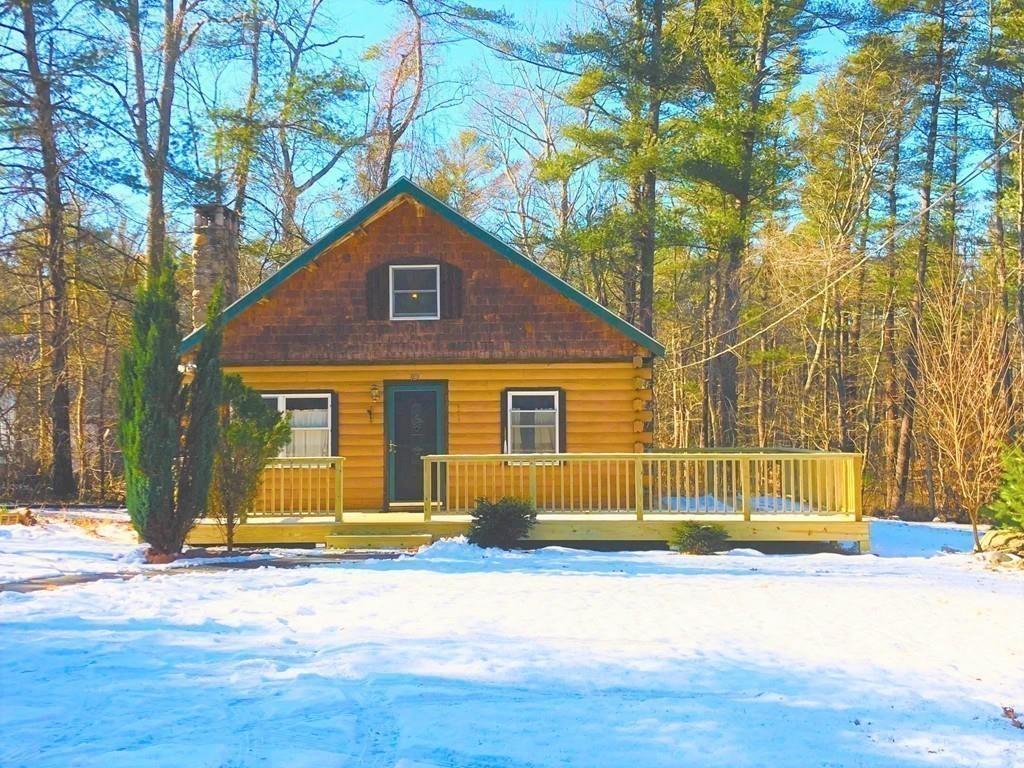 137 Howland Road Freetown, MA 02702 - Photo 15 of 16
