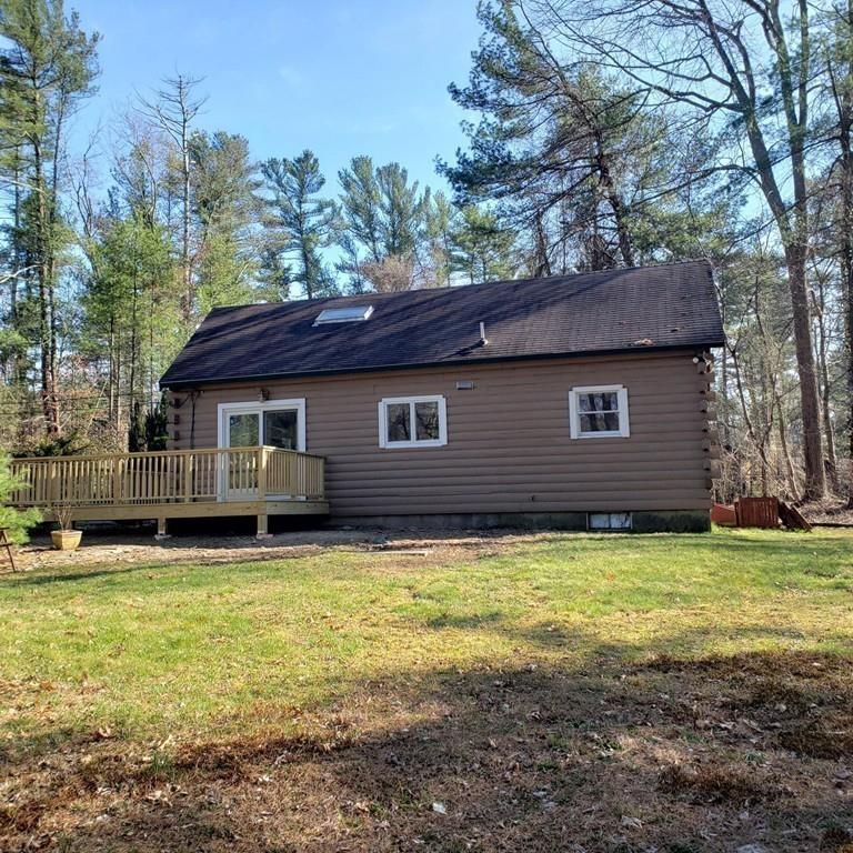137 Howland Road Freetown, MA 02702 - Photo 4 of 16