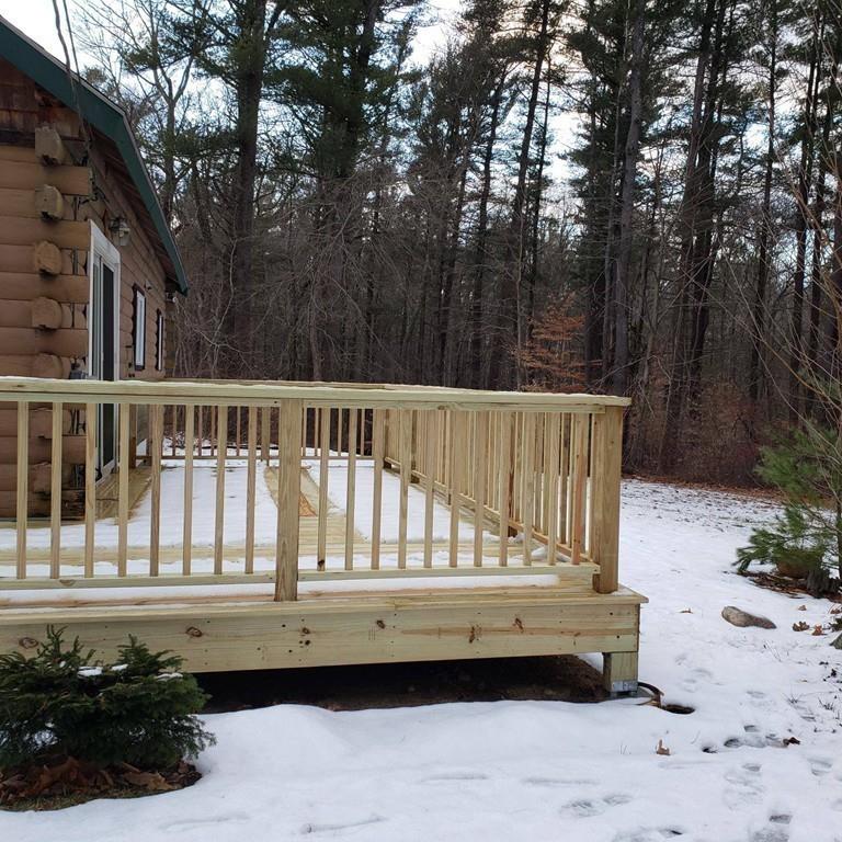 137 Howland Road Freetown, MA 02702 - Photo 5 of 16