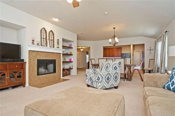 $2,500 | 5917 Stone Mountain Road, The Colony, TX 75056