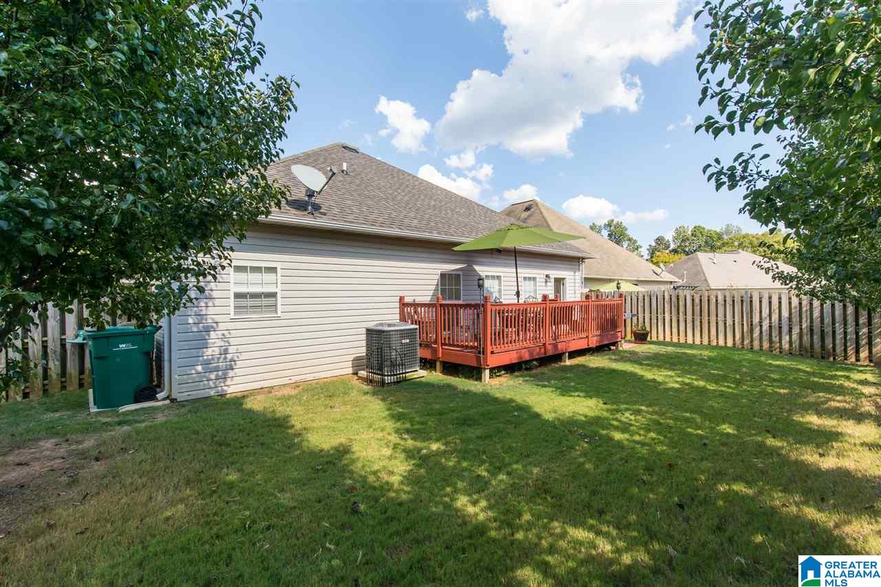 405 Trellis Circle Springville, AL 35146 - Photo 27 of 28