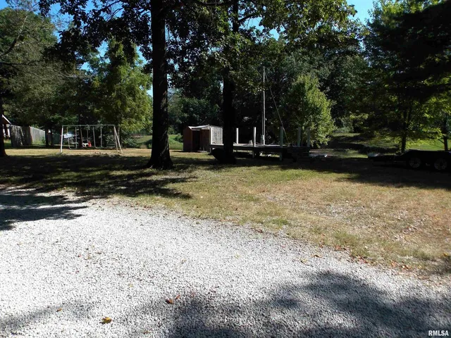 $99,900 | 3373 Rainier Lane, Centralia, IL 62801