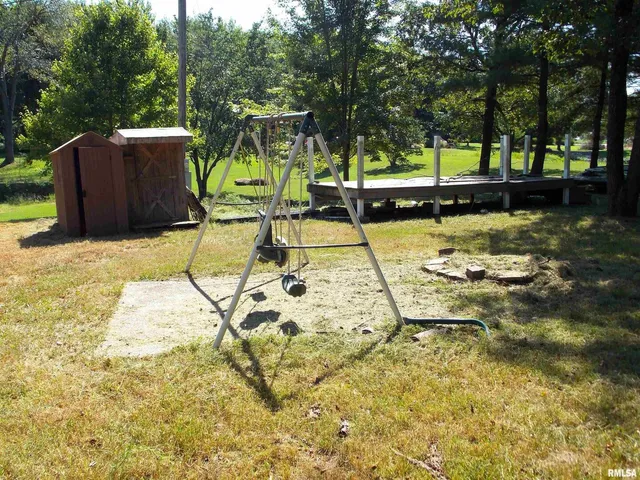 $99,900 | 3373 Rainier Lane, Centralia, IL 62801