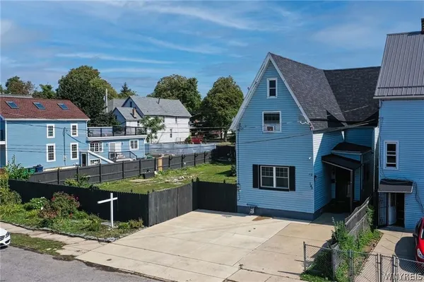 $275,000 | 145 10th Street, Buffalo, NY 14201