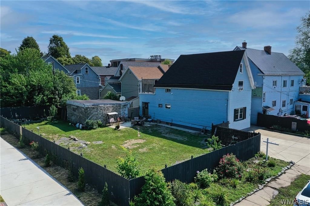 145 10th Street Buffalo, NY 14201 - Photo 2 of 29