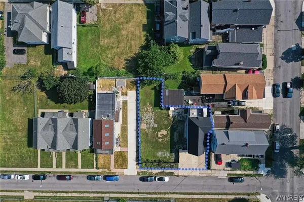$275,000 | 145 10th Street, Buffalo, NY 14201