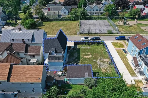 $275,000 | 145 10th Street, Buffalo, NY 14201