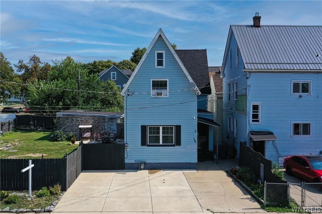 145 10th Street Buffalo, NY 14201 - Photo 3 of 29