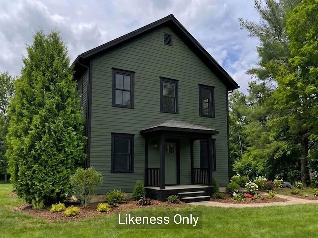 776 Fairfax Road Fletcher, VT 05444 - Photo 1 of 25
