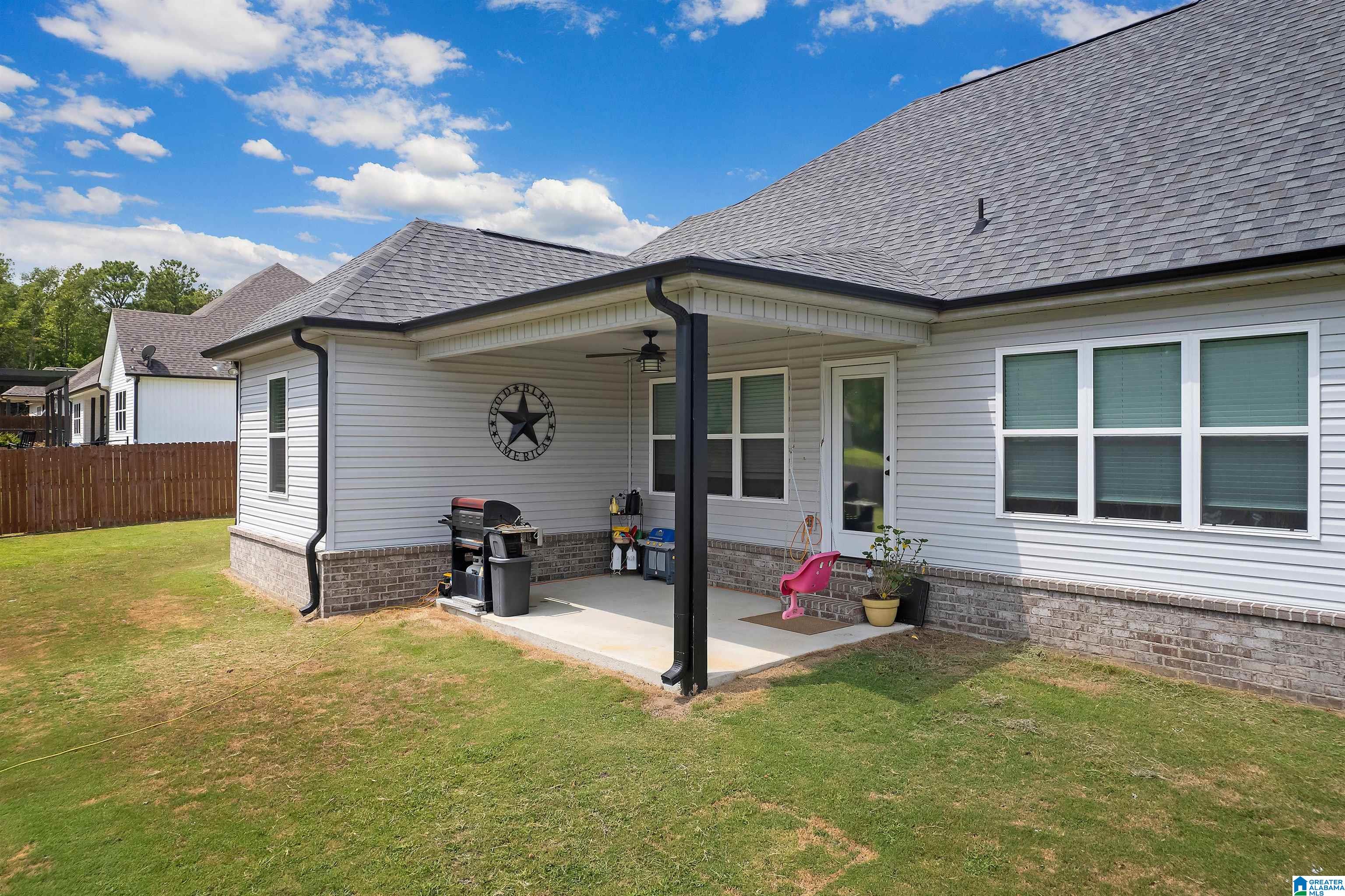 745 New Harmony Road Clanton, AL 35045 - Photo 30 of 32