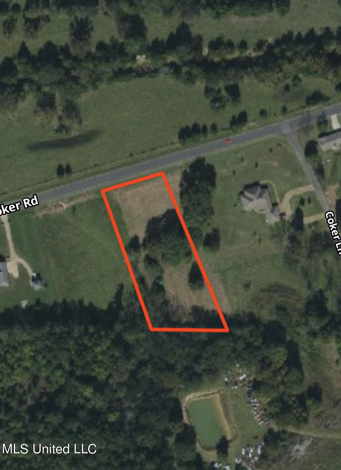 Joe Coker Road Jackson, MS 39213 - Photo 2 of 7 IMG_4315