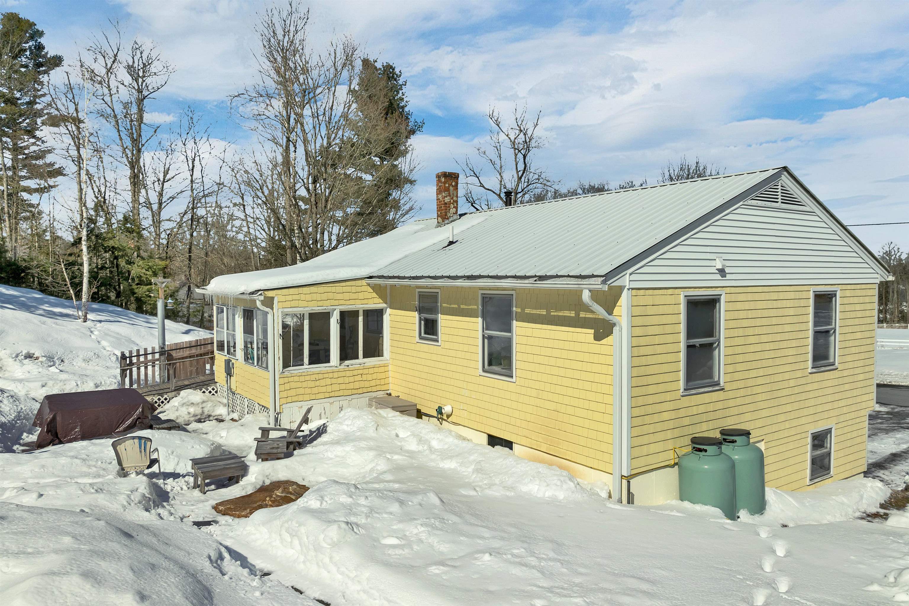 23 Pappas Road Claremont, NH 03743 - Photo 34 of 48