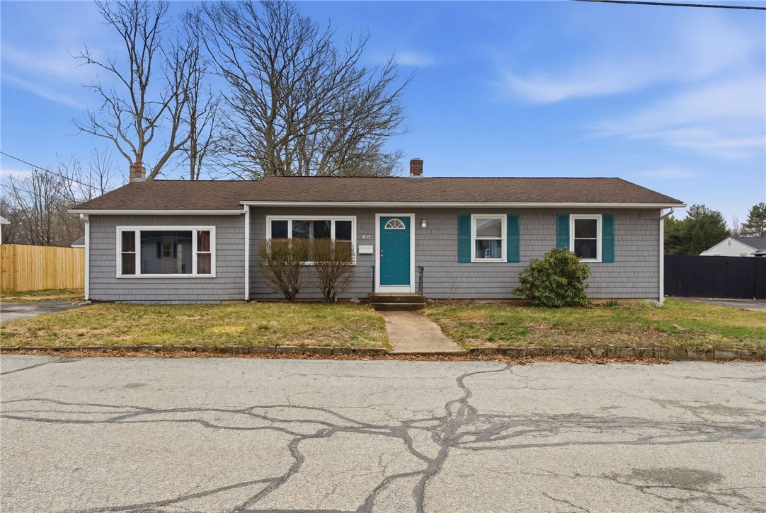 80 Coventry Drive Coventry, RI 02816 - Photo 1 of 17