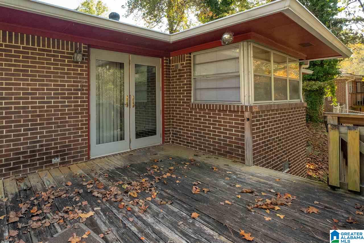 2000 Thornhill Road Fultondale, AL 35068 - Photo 26 of 34