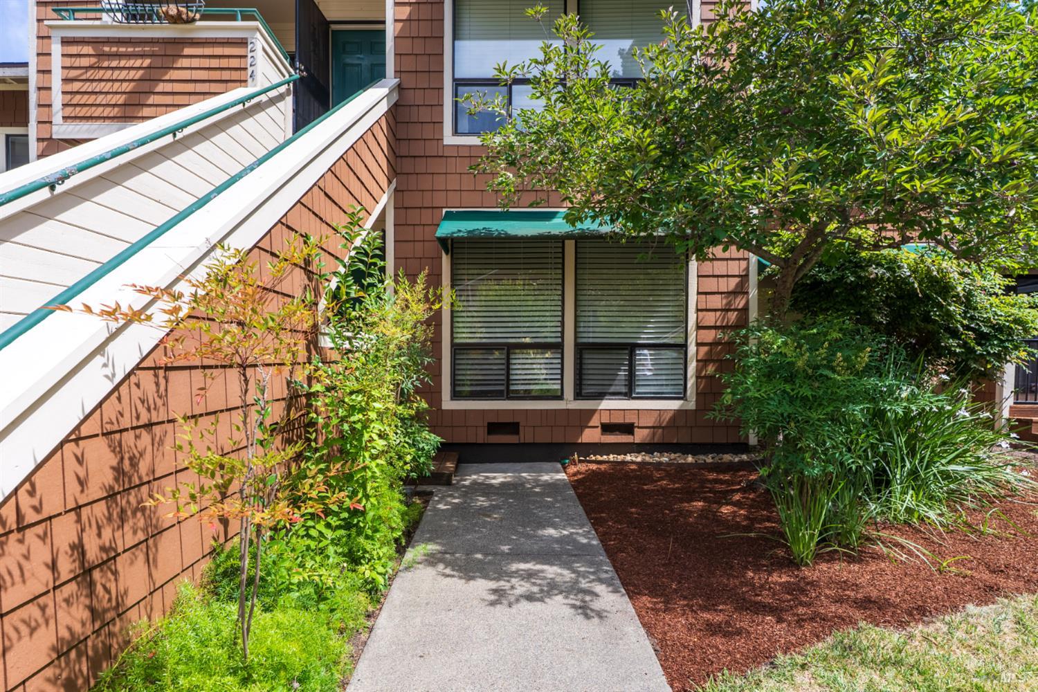 901 Russell Avenue, Unit 123 Santa Rosa, CA 95403 - Photo 16 of 26
