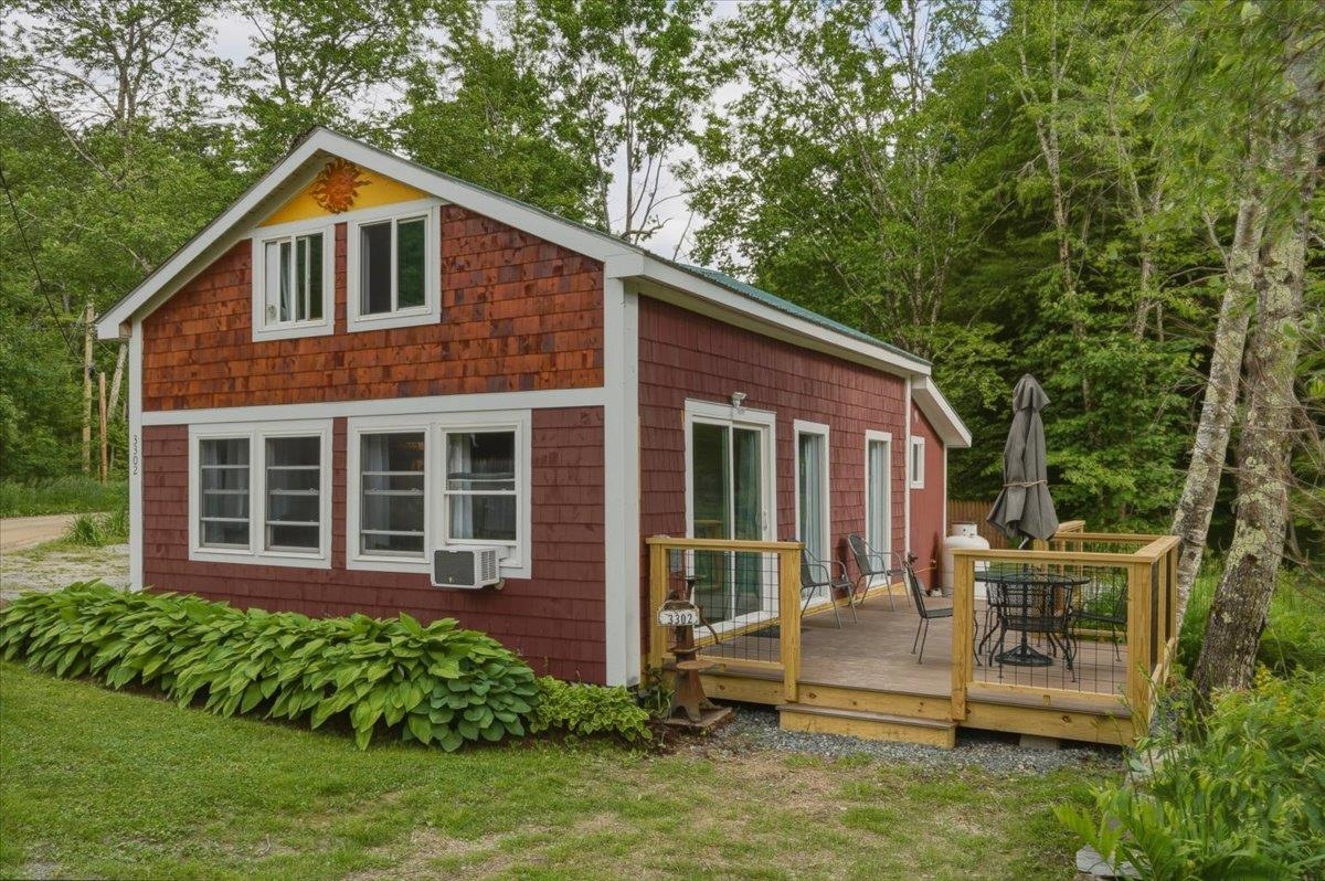 3302 Pond Road Fletcher, VT 05464 - Photo 39 of 60