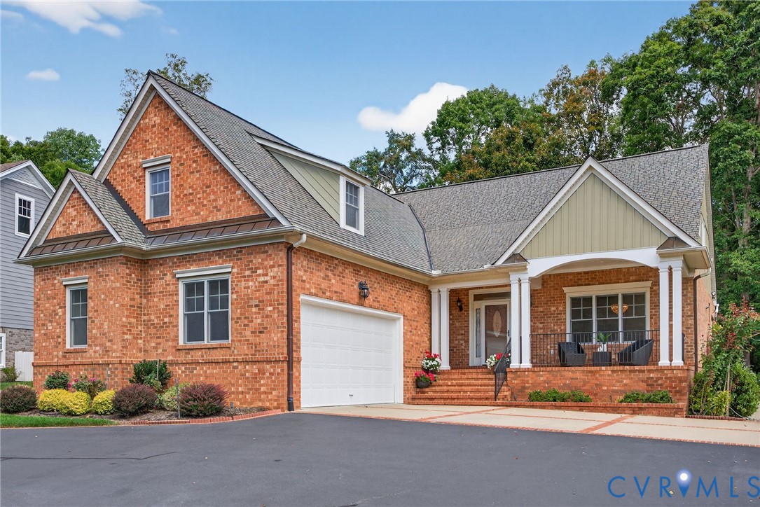 311 Victoria Way Richmond, VA 23238 - Photo 1 of 50