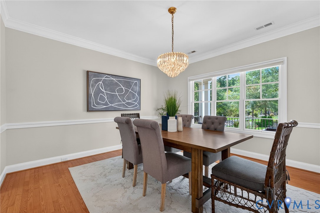 311 Victoria Way Richmond, VA 23238 - Photo 11 of 50