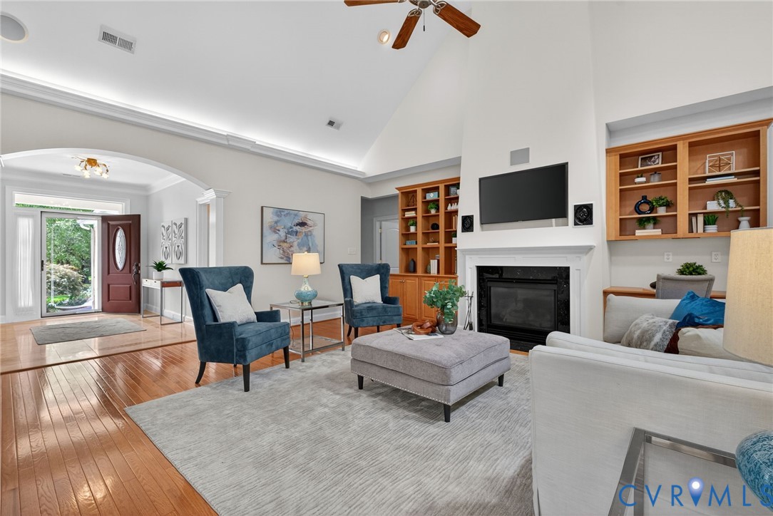 311 Victoria Way Richmond, VA 23238 - Photo 12 of 50