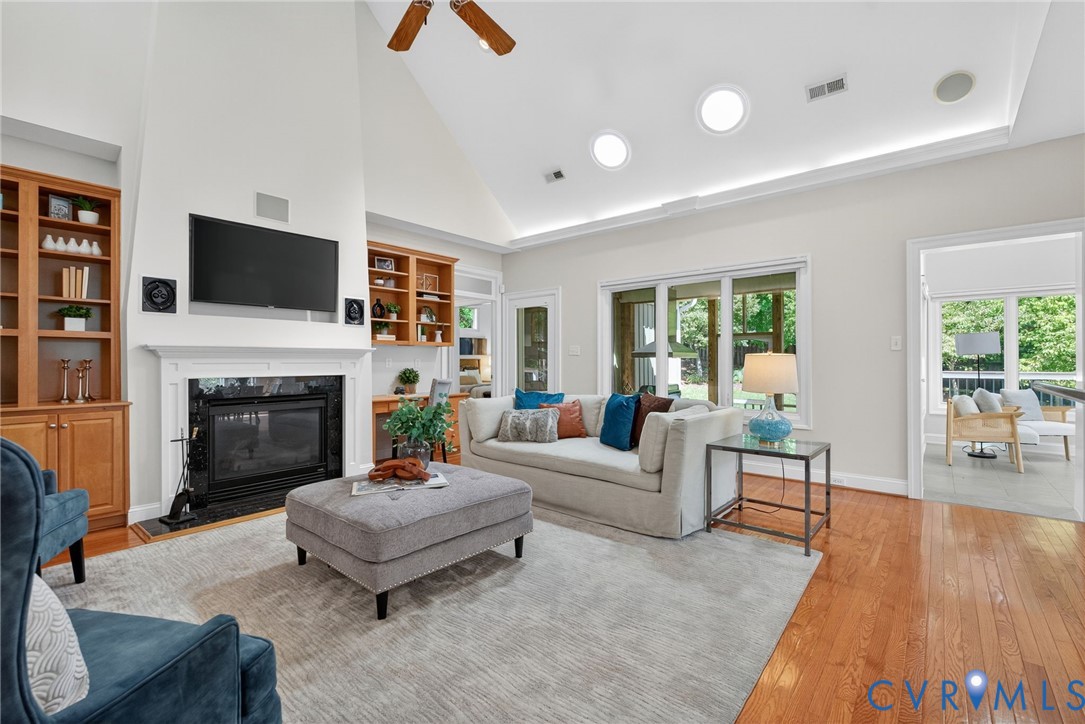 311 Victoria Way Richmond, VA 23238 - Photo 13 of 50