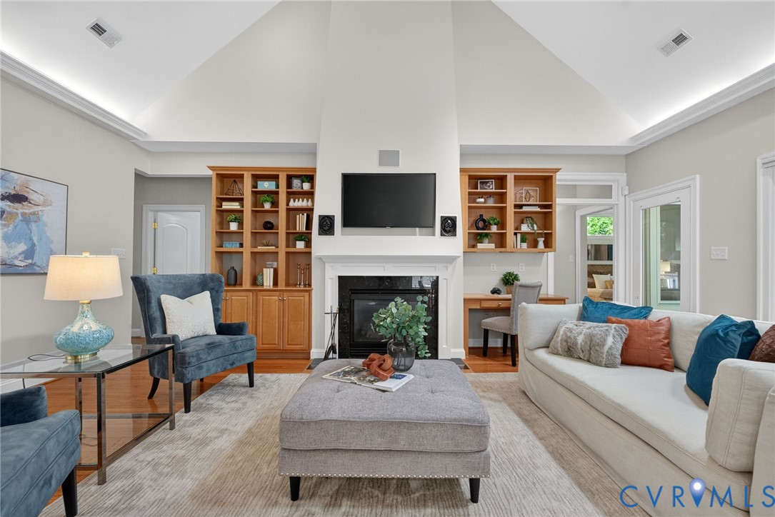 311 Victoria Way Richmond, VA 23238 - Photo 14 of 50