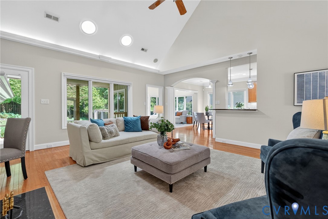 311 Victoria Way Richmond, VA 23238 - Photo 15 of 50