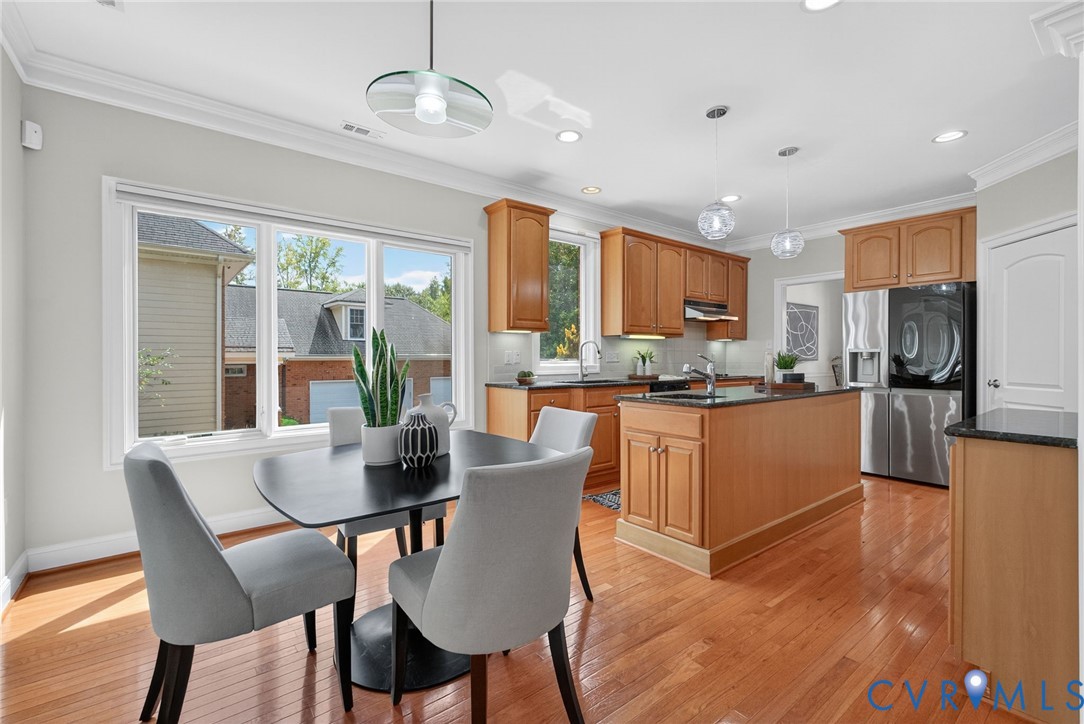 311 Victoria Way Richmond, VA 23238 - Photo 17 of 50