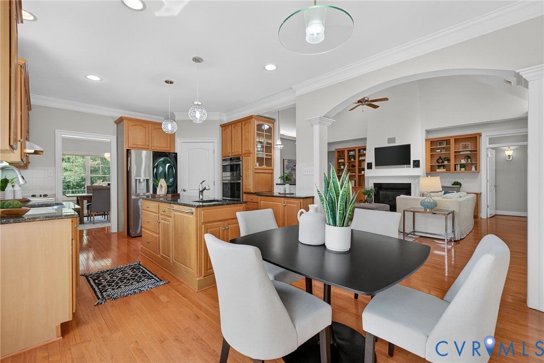 311 Victoria Way Richmond, VA 23238 - Photo 18 of 50