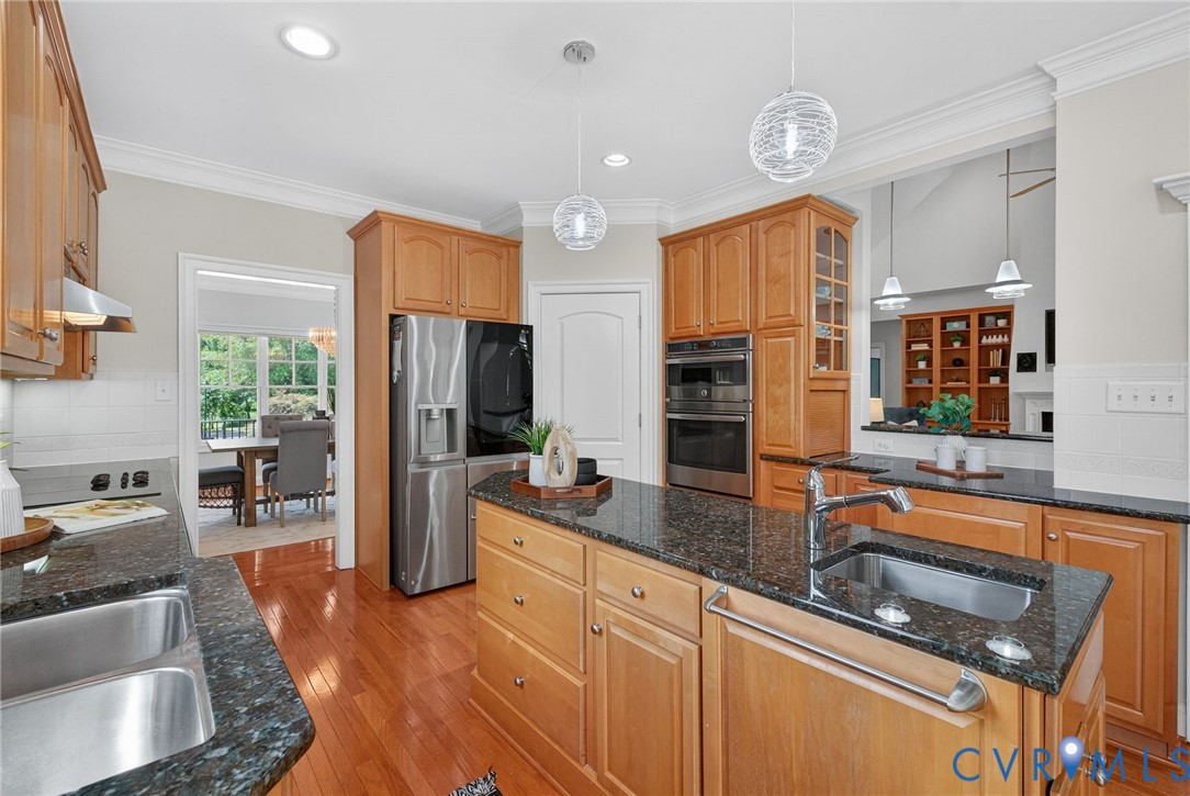 311 Victoria Way Richmond, VA 23238 - Photo 19 of 50