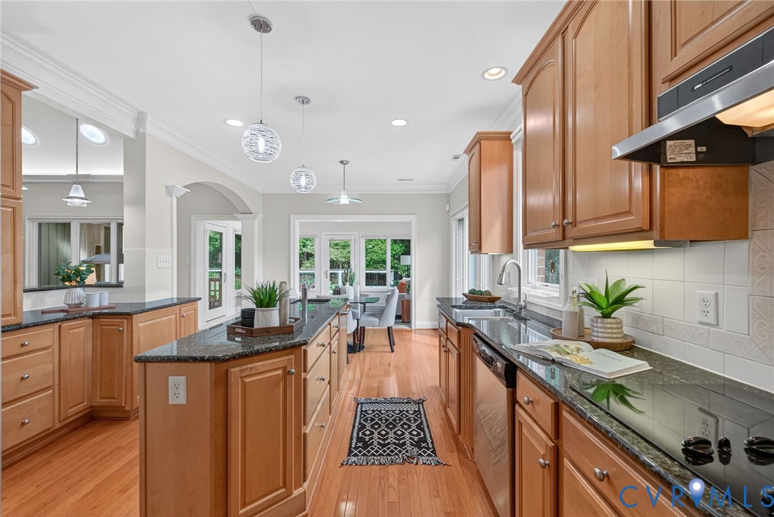 311 Victoria Way Richmond, VA 23238 - Photo 20 of 50