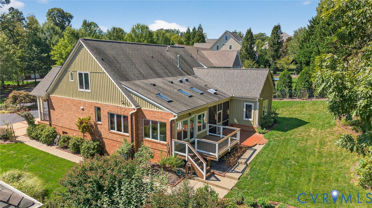 311 Victoria Way Richmond, VA 23238 - Photo 2 of 50