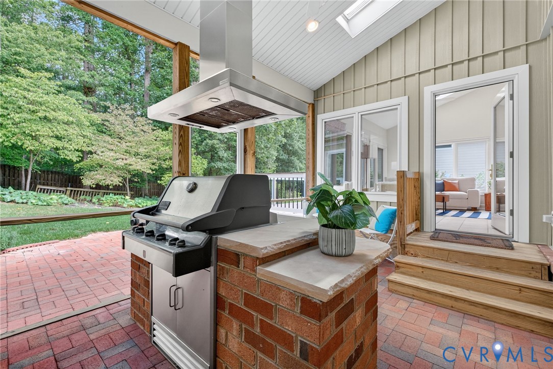 311 Victoria Way Richmond, VA 23238 - Photo 24 of 50