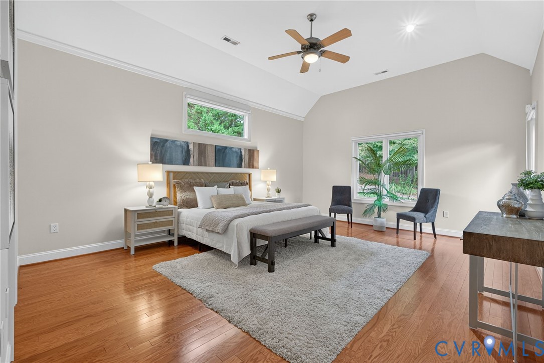 311 Victoria Way Richmond, VA 23238 - Photo 25 of 50