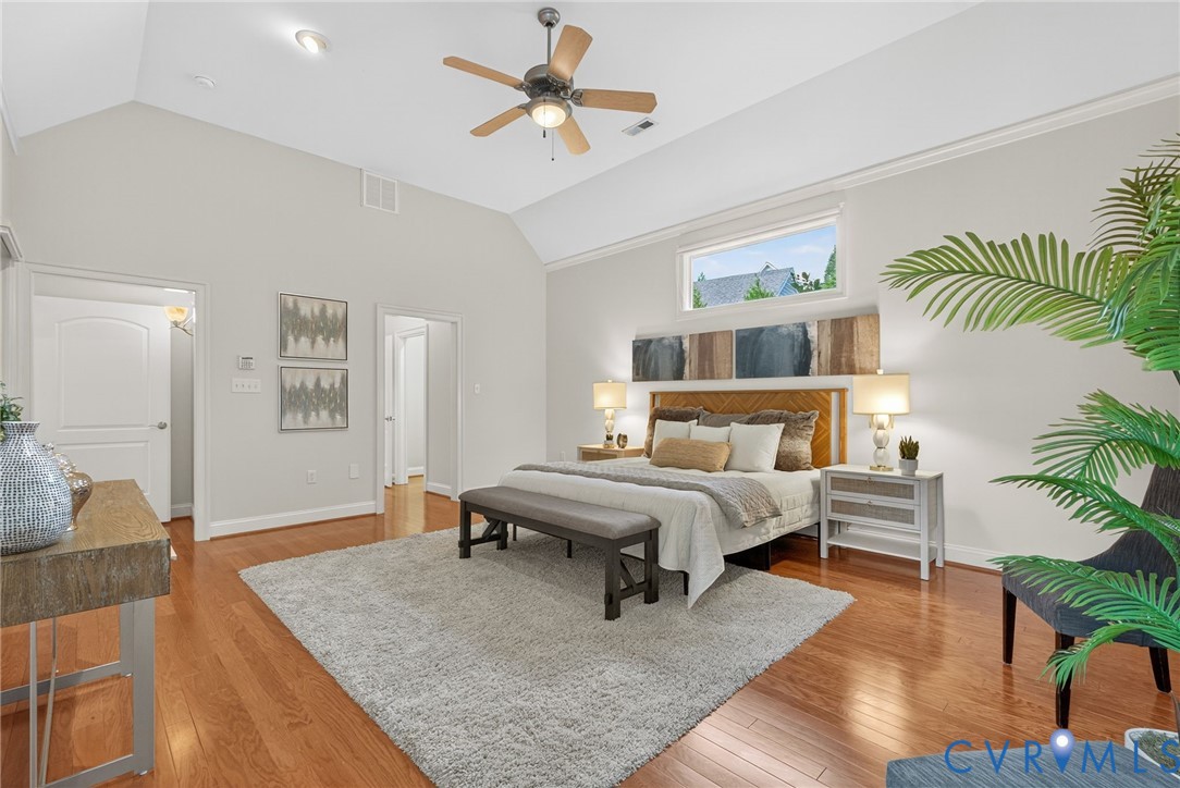 311 Victoria Way Richmond, VA 23238 - Photo 27 of 50