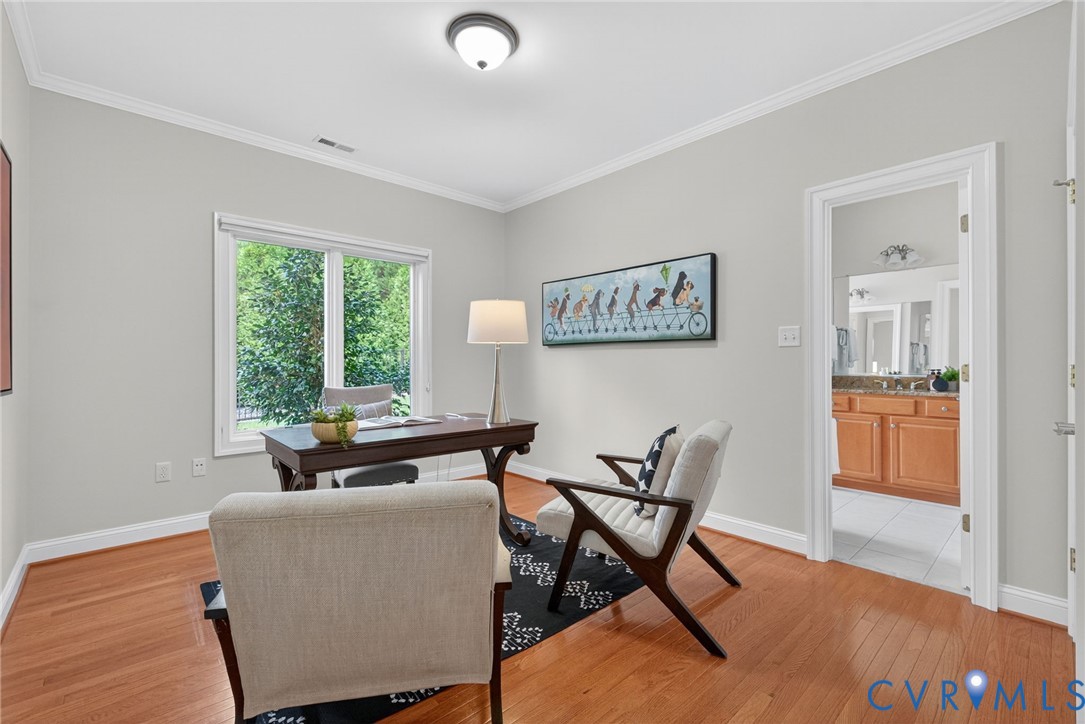 311 Victoria Way Richmond, VA 23238 - Photo 30 of 50