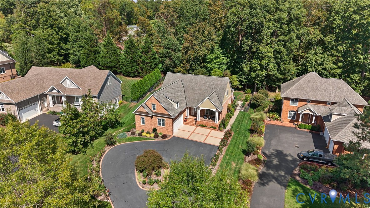 311 Victoria Way Richmond, VA 23238 - Photo 3 of 50