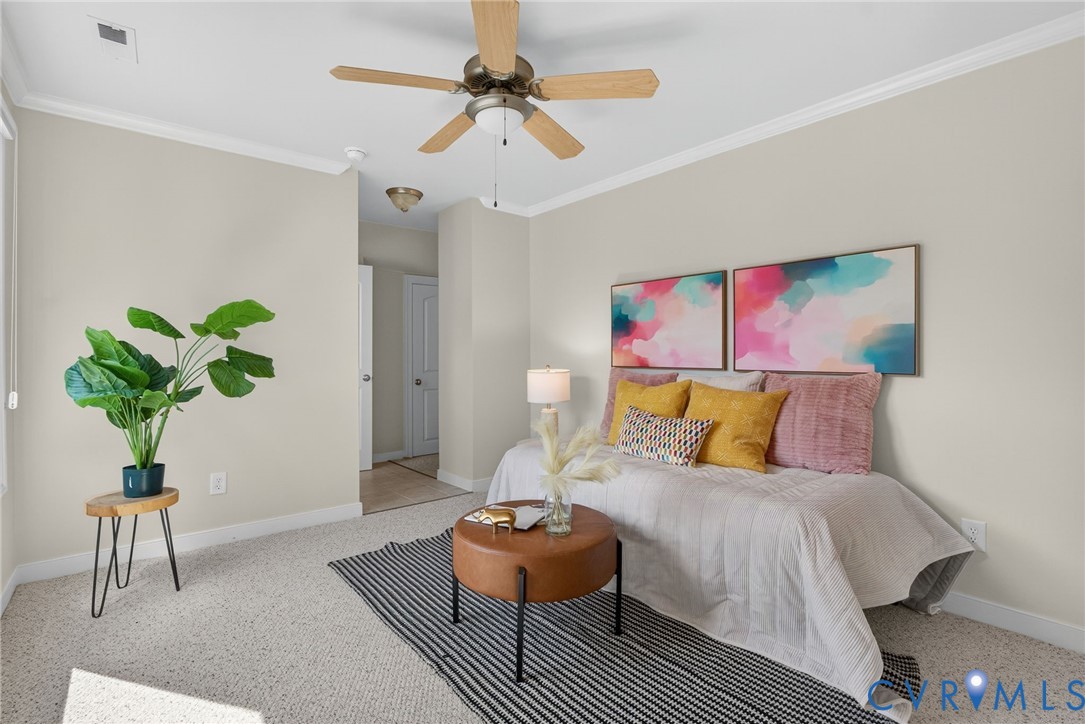 311 Victoria Way Richmond, VA 23238 - Photo 41 of 50