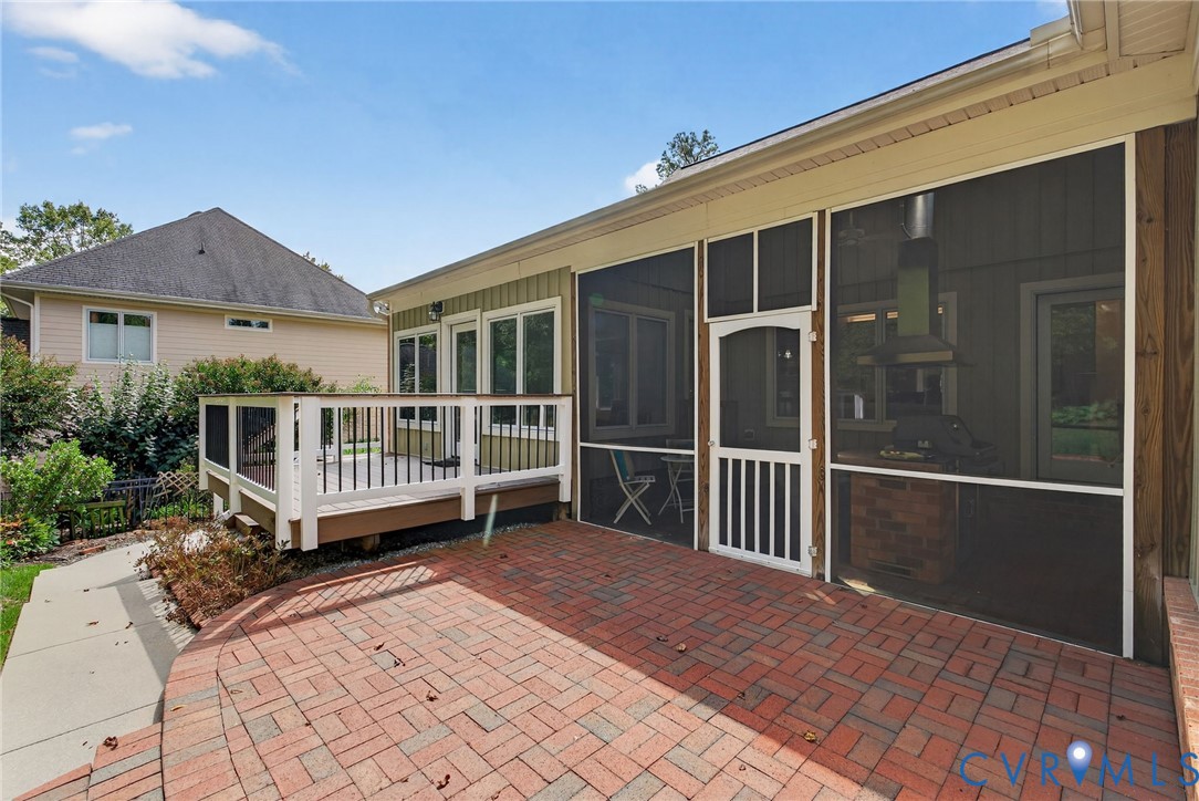 311 Victoria Way Richmond, VA 23238 - Photo 47 of 50